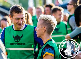 Strong Viking Gent Iron Viking 2024 (BEL) Strong Viking Gent 2024 - Iron Viking