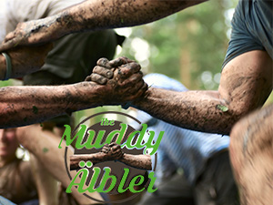 Logo Muddy Älbler