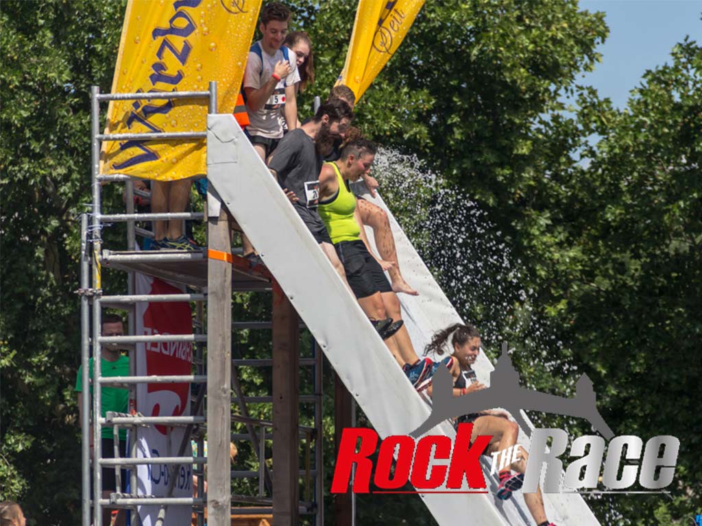 Rock the Race Würzburg 02.08.2020