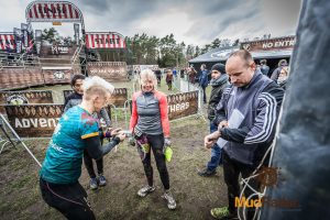 Strong Viking Mud Edition Fürstenau - zweites Race