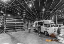 Mud Masters Indoor Jaarbeurs Utrecht 2019 Mud Masters Indoor Jaarbeurs Utrecht 2019 - Startbild