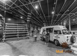 Mud Masters Indoor Jaarbeurs Utrecht 2019 Mud Masters Indoor Jaarbeurs Utrecht 2019 - Startbild