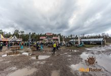 Strong Viking Mud Edition 2019 Fürstenau Strong Viking Mud Edition Fürstenau 2019 - Titelbild