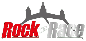 Logo Rock the Race