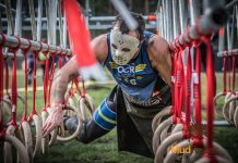 OCR Trainingspläne Strong Viking OCRSeries Fürstenau 2019 - 2