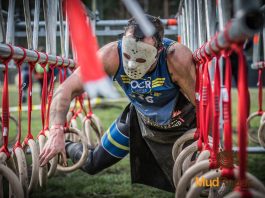 Strong Viking OCRSeries Fürstenau 2019 - 2