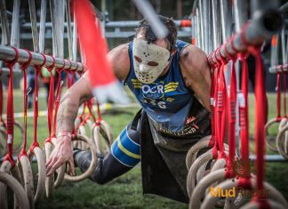 OCR Series 3. Race Amsterdam 2025 Strong Viking OCRSeries Fürstenau 2019 - 2