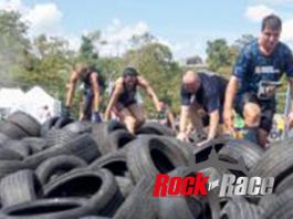 Logo Rock the Race Veranstalter