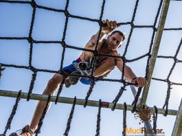 Ultimate Warrior Run Roermond 2019 - Beitragsbild