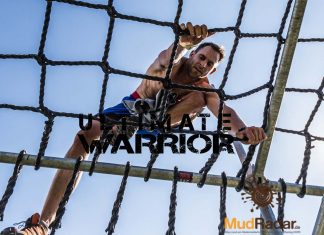 Ultimate Warrior Obstacle Run 2025 (NL) Ultimate Warrior Run 2020