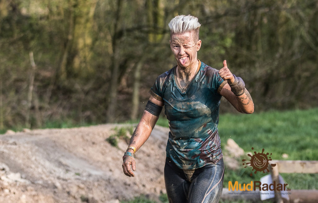Strong Viking Mud Edition Nijmegen 2019 - Matschtante 18