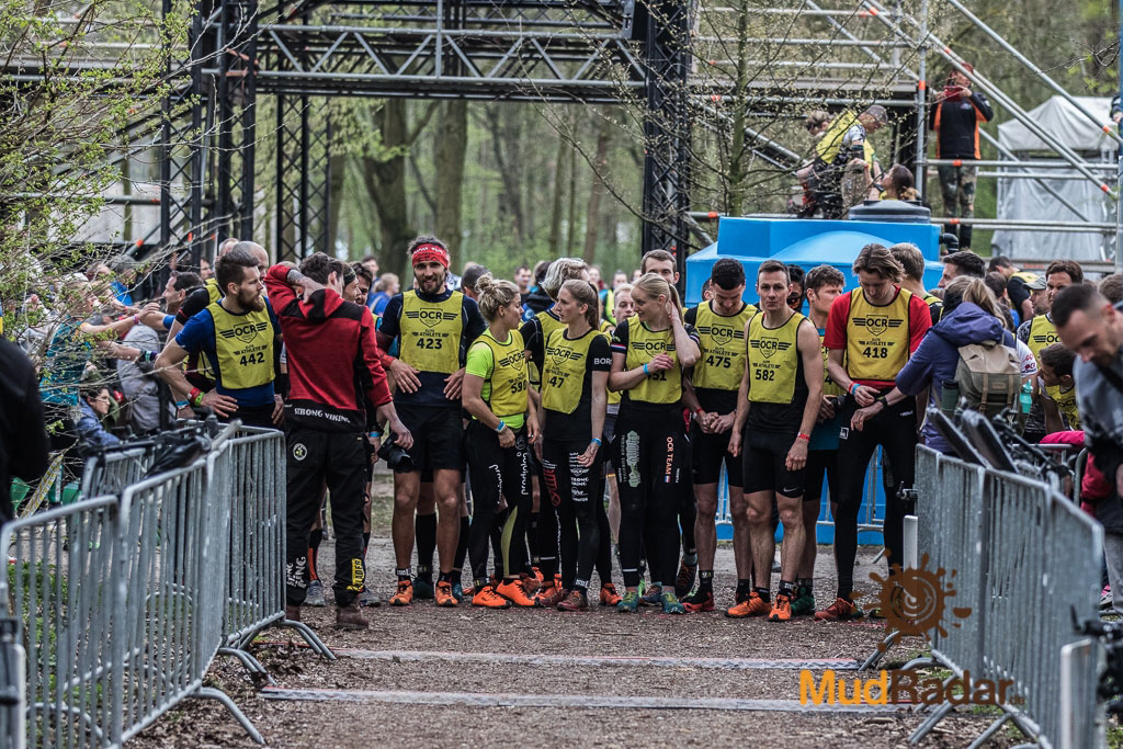 OCRSeries 4. Race Nijmegen 2019-2