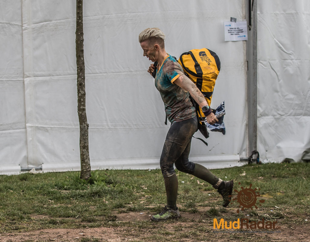 Strong Viking Mud Edition Nijmegen 2019 - Matschtante 1