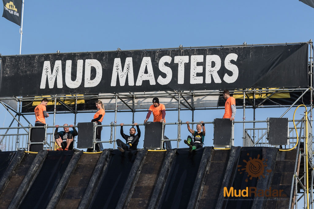 Mud Masters Beat the Pyramid 2019 - 4