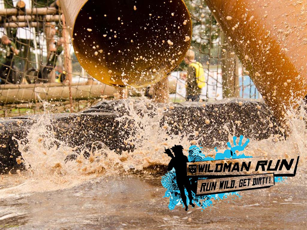 Wildman Run Event 2019