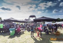 Strong Viking Hills Edition Amsterdam 2019 Strong Viking Hills Edition Amsterdam 2019 - Beitragsbild