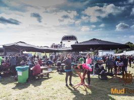 Strong Viking Hills Edition Amsterdam 2019 - Beitragsbild