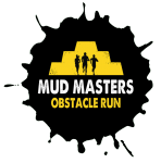 Mud Masters logo