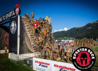 Spartan Race Kulmbach Trifecta 2024 Spartan Race Kulmbach Trifecta 2020 - Event