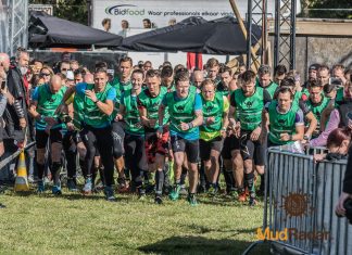 Strong Viking Iron Viking Wijchen 2027 (NL)