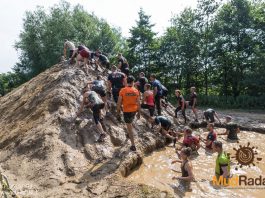 Caveman Run Valkenburg 2019 - Titelbild
