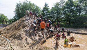 Caveman Run Valkenburg 2019 - Titelbild