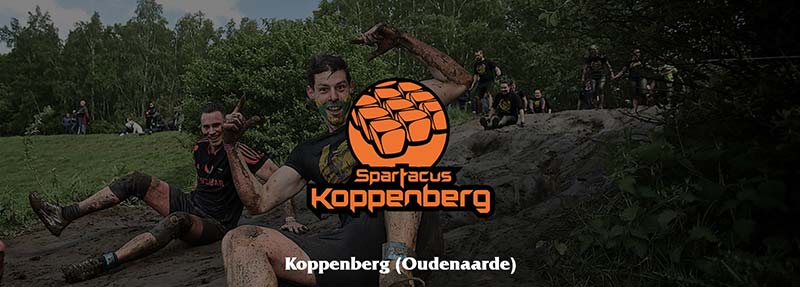 Spartacus Koppenberg Beitrag
