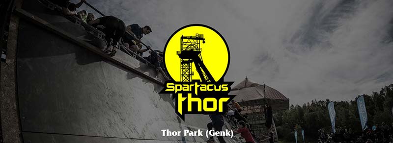 Spartacus Thor Beitrag