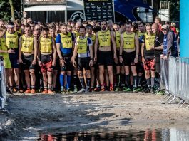Start OCRSeries World Finals 2019 Nijmegen