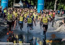 OCR Trainingspläne für Ambitionierte Finals OCRSeries Water Edition Nijmegen 2019 - 1