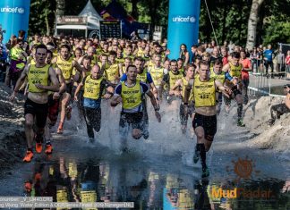 OCR Trainingspläne für Ambitionierte Finals OCRSeries Water Edition Nijmegen 2019 - 1