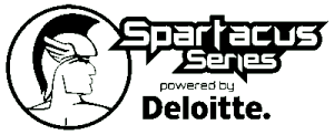 Logo Spartacus Series