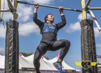 OCR Series 2. Race Nijmegen 2025 6. Race OCR Series 09.05.2020 Amsterdam