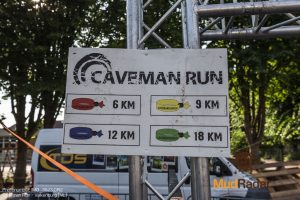 Caveman Run Valkenburg 2019 - Lokation 8