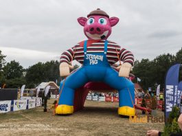 Tot de Nek in de Drek - Beitragsbild