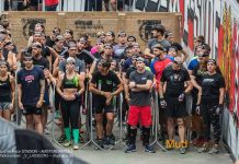 Spartan Race Stadion Amsterdam 2019 Spartan Stadion Amsterdam 2019 - Beitragsbild