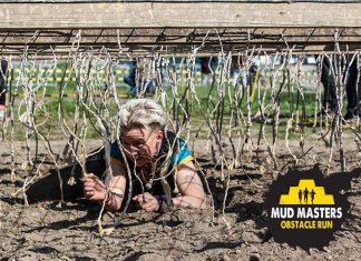 Mud Masters Airport Weeze 2024 05.-06.06.2021 Mud Masters - Haarlemmermeer - Amsterdam 2021