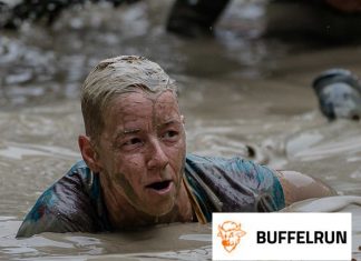 Buffelrun Boerdonk 2024 05.09.2021 BuffelRun BOERDONCK 2021