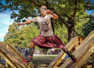 Virtual Great Barrier Run Galerie 1 - Great Barrier Run Göttingen 2019