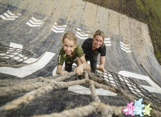 Strong Viking Family Edition Frankfurt 2024 Strong Viking Family Edition - 2024