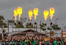 Strong Viking Brother Edition Amsterdam 2019 Strong Viking Brother Edition Amsterdam 2019 - Titelbild