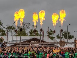 Strong Viking Brother Edition Amsterdam 2019 - Titelbild