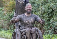 Strong Viking Obstacle Run Amsterdam 2026 Strong Viking Brother Edition Amsterdam 2019 - Respekt 3