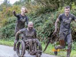 Strong Viking Brother Edition Amsterdam 2019 - Respekt 4