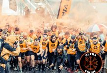 Strong Viking kündigt Ultra Viking für 2018 an 14.06.2020 Strong Viking "UltraViking" Nijmegen