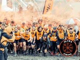 14.06.2020 Strong Viking "UltraViking" Nijmegen