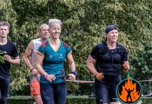 Tough Mudder Berlin 2026 04.07.2020 Tough Mudder Norddeutschland