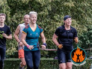 04.07.2020 Tough Mudder Norddeutschland