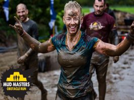 26.09.2020 Mud Masters Biddinghuizen