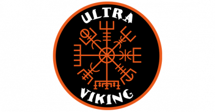 Logo Strong Viking Ultra Viking